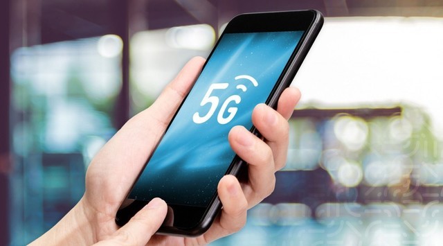 ˶׷5G ǷӦñ侲 