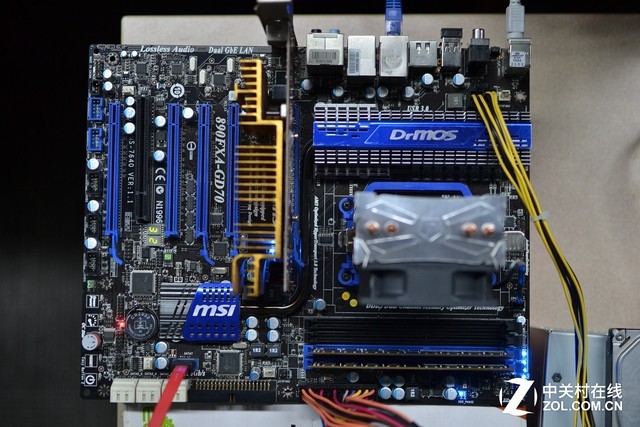 ��ش�2010 ����̨��֤AMD������������ 