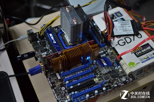 ��ش�2010 ����̨��֤AMD������������ 