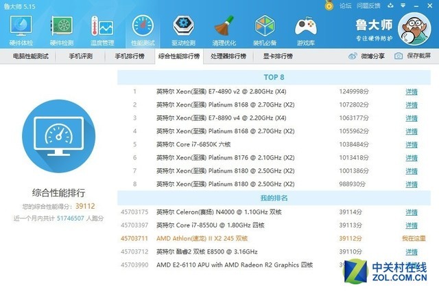 ��ش�2010 ����̨��֤AMD������������ 