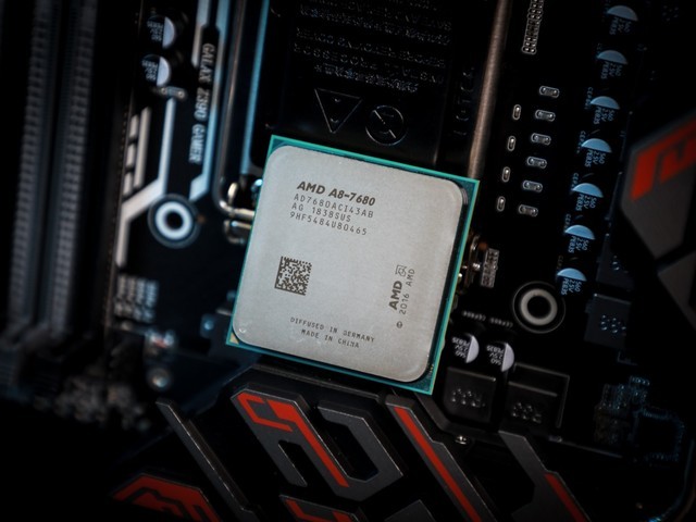 APUƷ A8 7680ͼ