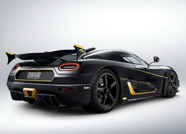 Agera RSرͼʽ 