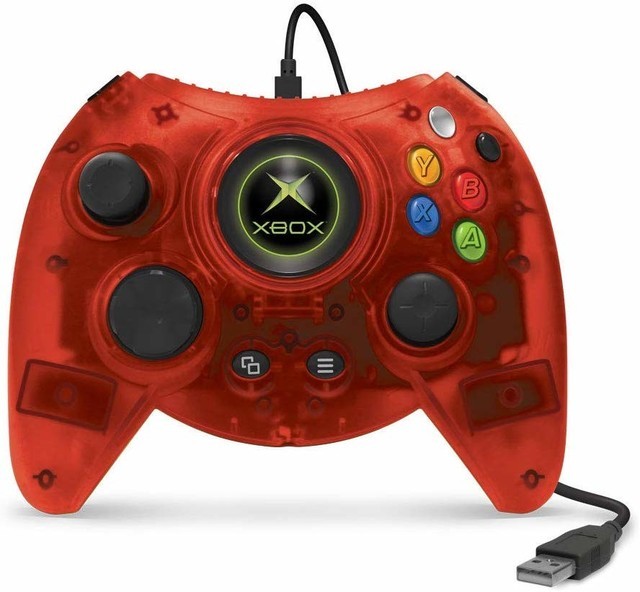 新款Xbox One手柄上市 骚红色复古风格