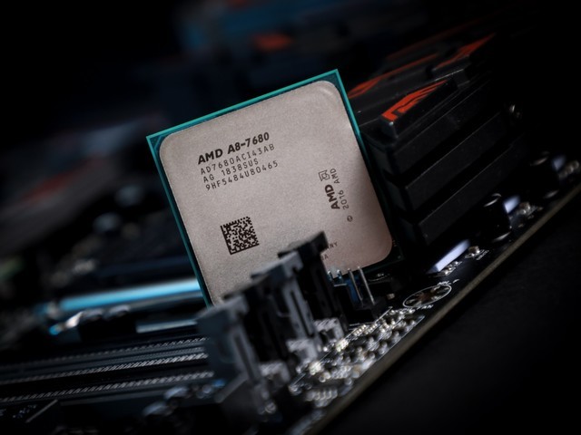 APUƷ A8 7680ͼ