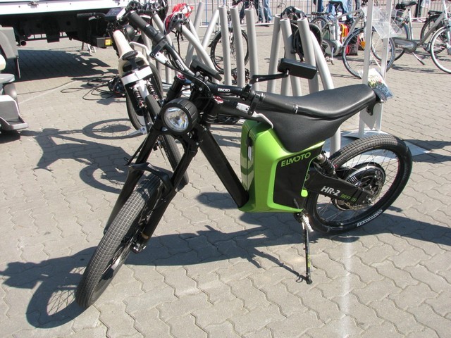 Ȥ ELMOTOϵе綯