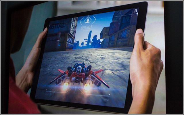  һӿƻiPad Pro 