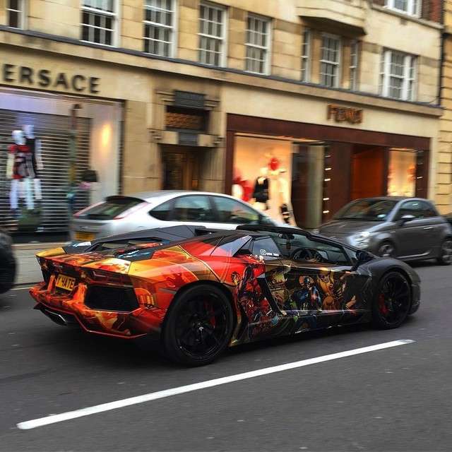 Ӣ۸ Aventador˧