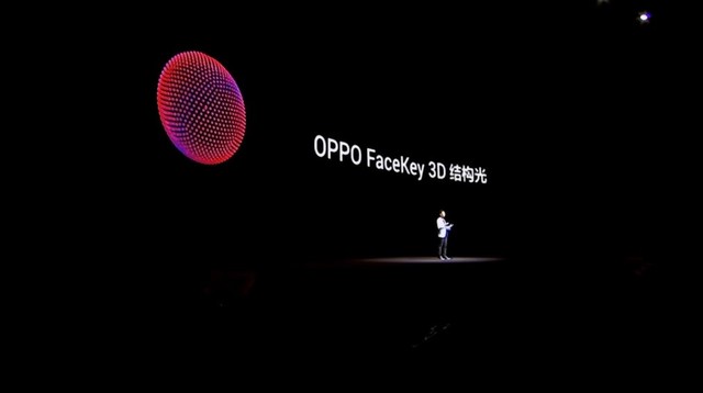 δֻ̬ OPPO Find X 