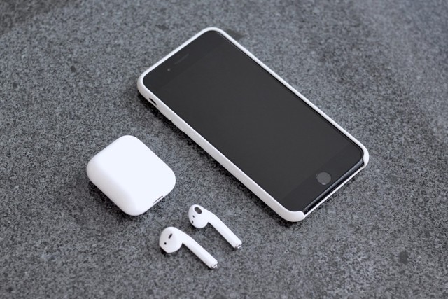 ذ¿ƻAirPodsΪiPhone߳ 