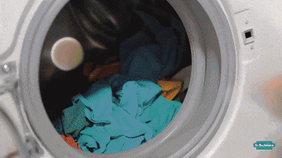 洗衣机论"升"卖 8KG洗衣机你会换算吗？ 