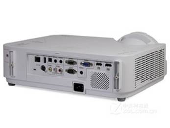 1080PȫNEC M323HS+סͶӰ 