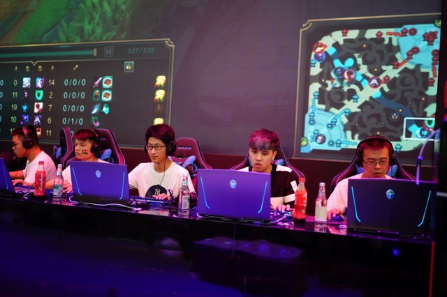 狂欢百脑汇,雷神旗舰店开业纵享4重惊喜