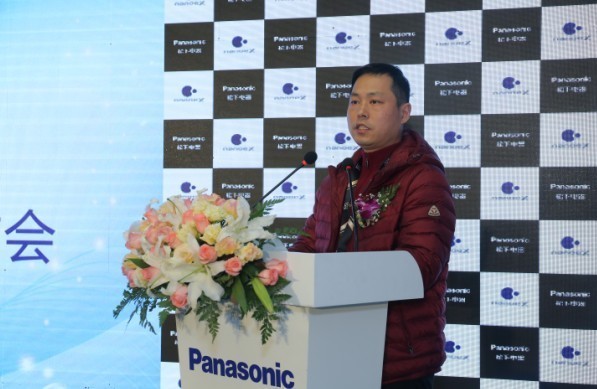 健康黑科技,AWE2018松下nanoeX新技术首发