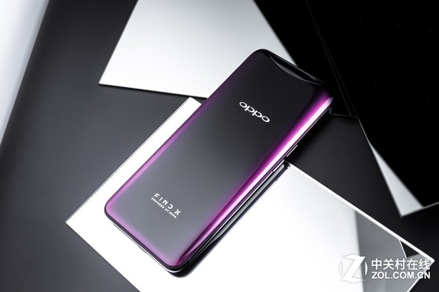 δֻ̬ OPPO Find X 