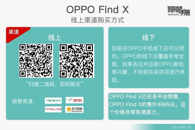 콢Ҫµ 3ӿ͸OPPO Find X