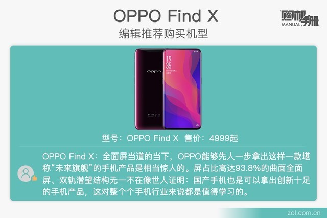 콢Ҫµ 3ӿ͸OPPO Find X