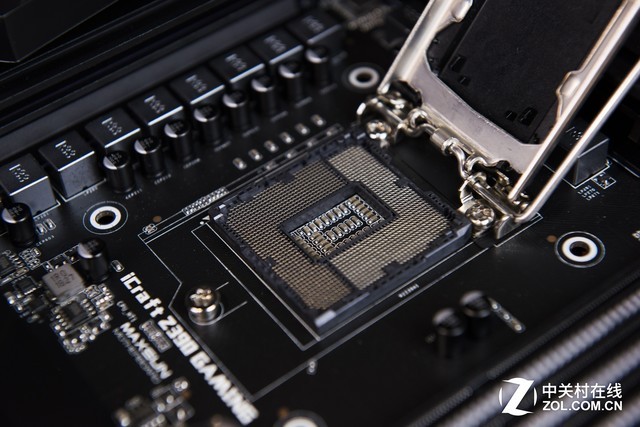 羺֮ uiCraft Z390 Gaming 