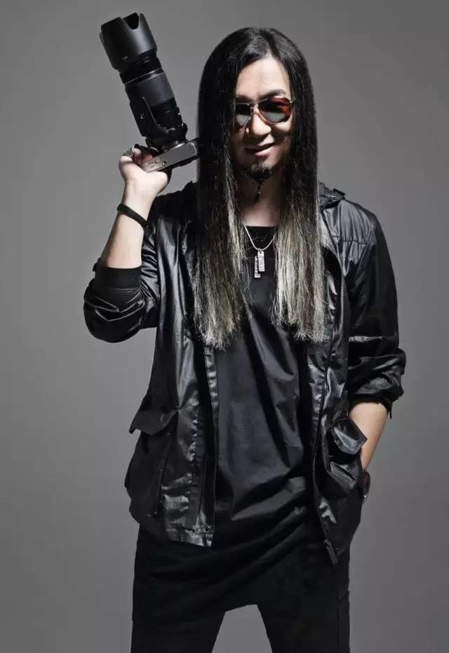 DC.Zhao ӰʦʹGFX 