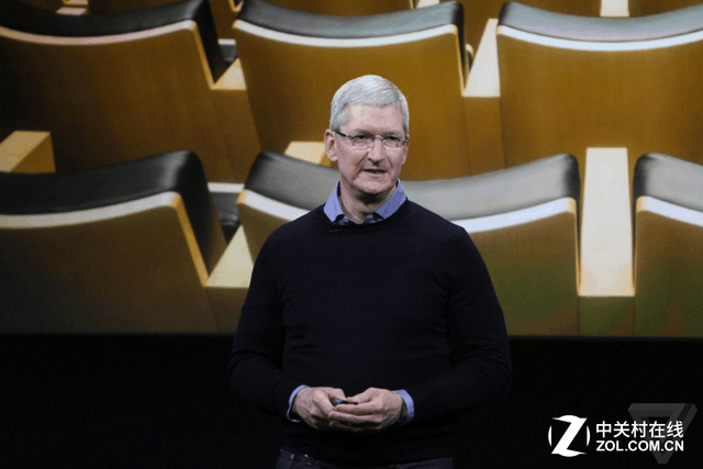 从iPhoneSE战略看公有云如何打破现状