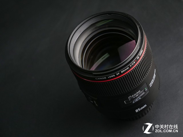 ۾ EF 85/1.4L IS USM 