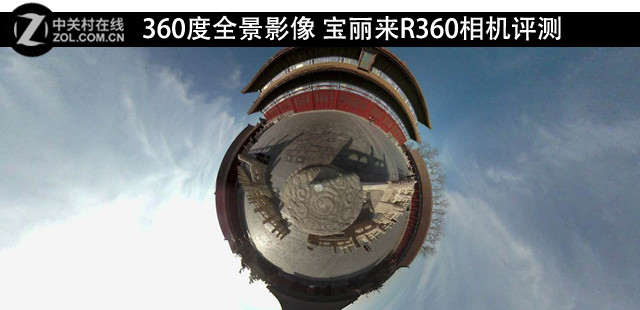 360ȫӰ R360 