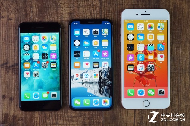 ��8���Ǽ�Ǯ��iPhoneX �������㲻���� 