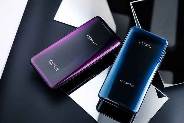 ͼOPPO Find X ""ɵ