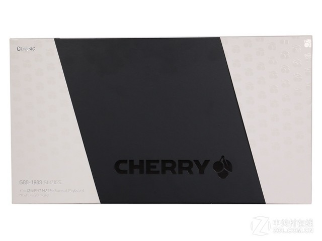  CHERRY G80-1808 