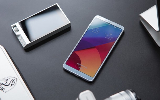 ȷûйа LG G6ȫ 