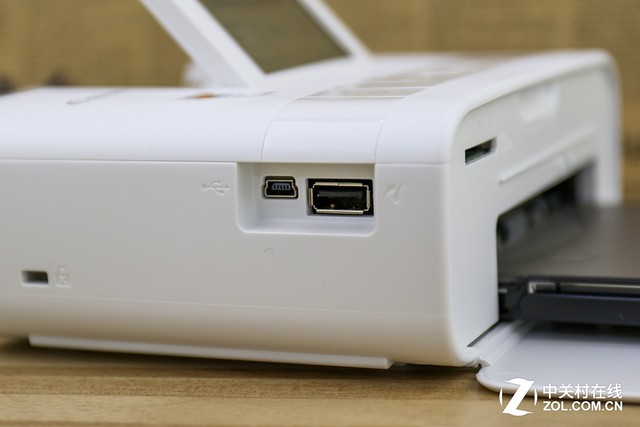 酷炫新玩法 佳能CP1300打印机体验 