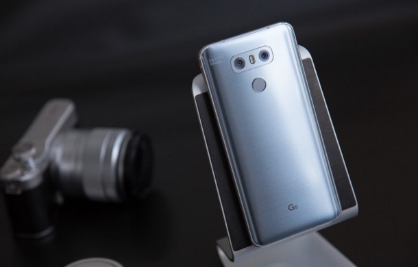 ȷûйа LG G6ȫ 