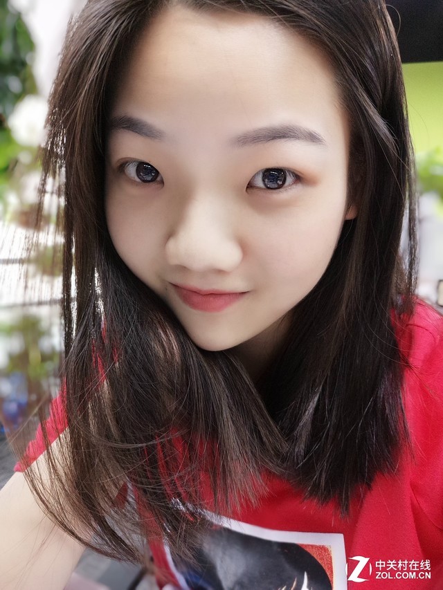 美图T8s上手:前置光学防抖你怕不怕