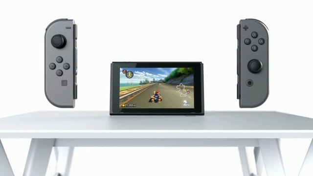 һNintendo Switch Switch ƳǶϷķʽµʶڼͨչܽϷȤطѷ6.2 ӢĻͿɲжֱϷڱصϷ޵Ϸҵƽ㡣