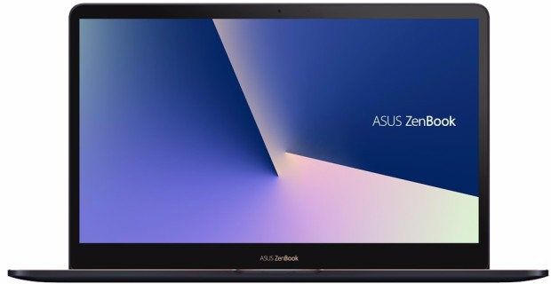 ˶Zenbook Pro 15 i9CPU+GTX 1050 