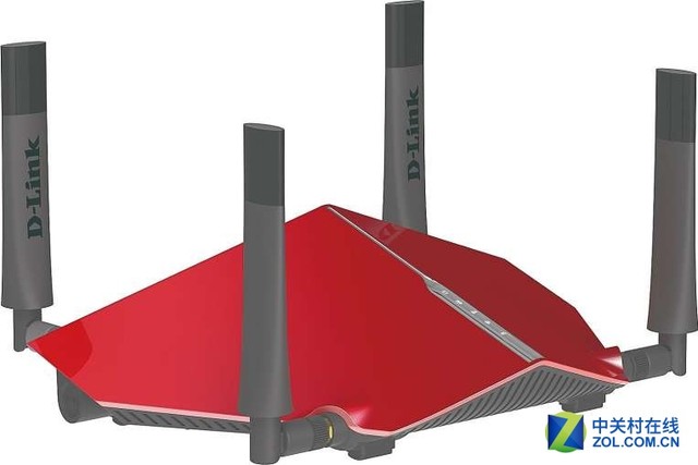 Լ D-Link DIR-885Lʵ 