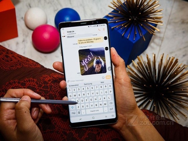 iPhone8要接管下半场 这四款旗舰肯定不服(不发)