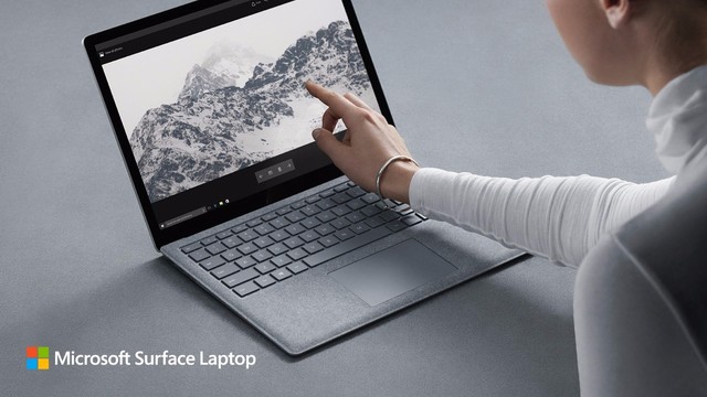 Microsoft Surface Laptopÿһ΢ Surface ԲûȡĳɼûӰ쵽΢ƳơƷ˼