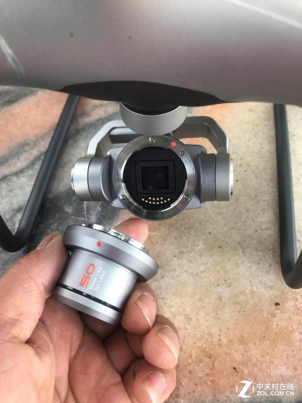 ɻͷ DJI Phantom 5˻Ƭ 