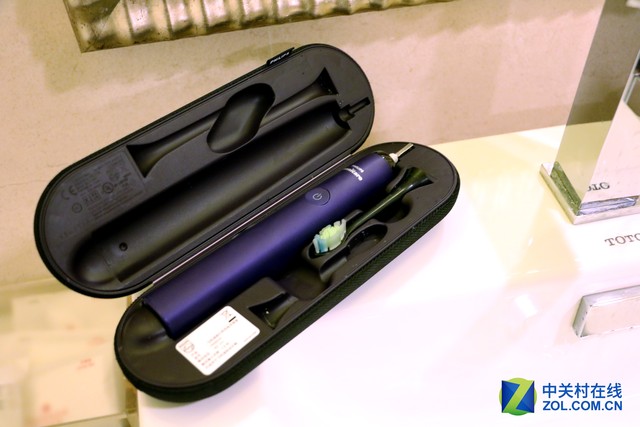 飞利浦牙刷评测