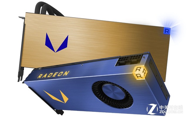 ˧û AMD RX Vegaʵʽ 