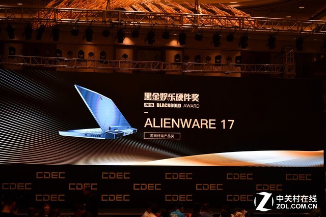 Alienware 17ٻCJ2018ڽϷն˲Ʒ 