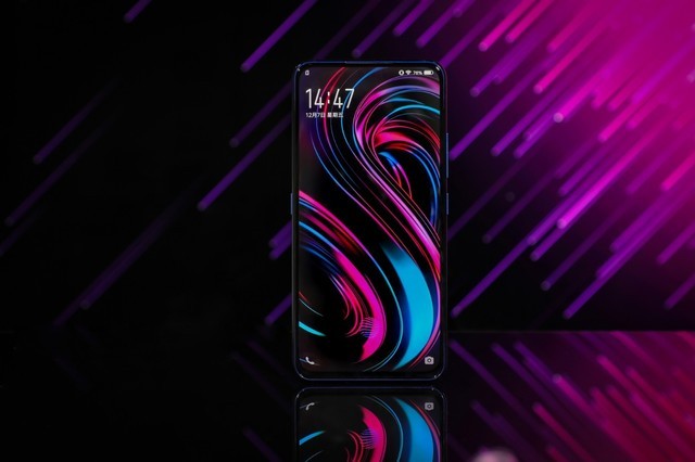 vivo NEX˫ͼ ˫ȫȷʵ