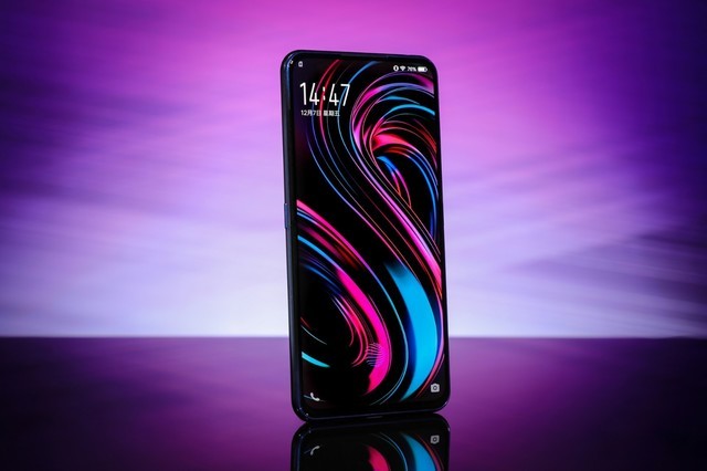 vivo NEX˫ͼ ˫ȫȷʵ