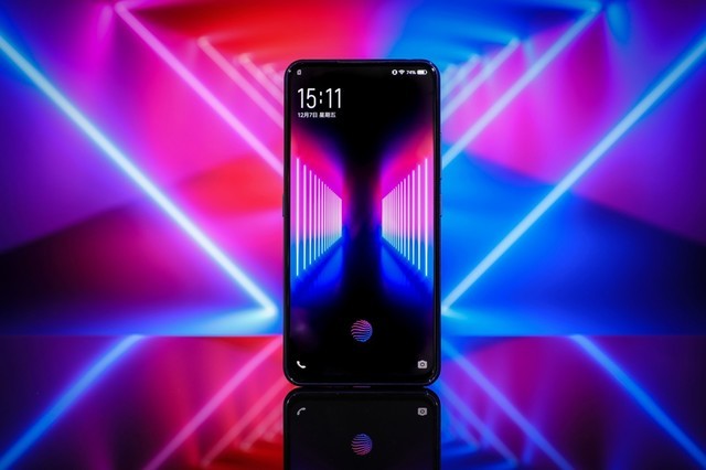 vivo NEX˫ͼ ˫ȫȷʵ