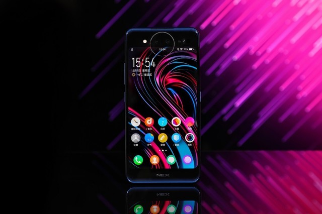 vivo NEX˫ͼ ˫ȫȷʵ