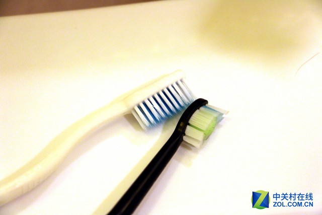 飞利浦牙刷评测