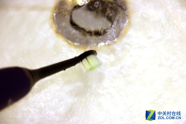 飞利浦牙刷评测