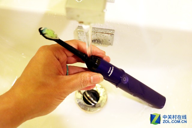 飞利浦牙刷评测