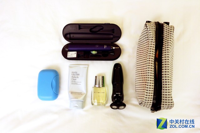 飞利浦牙刷评测