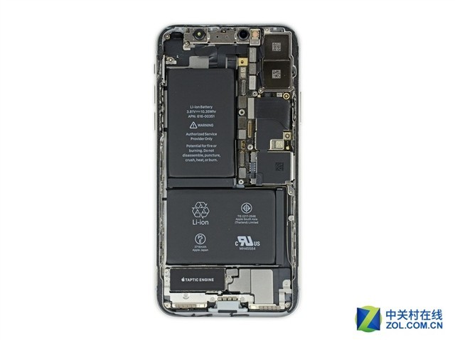 iPhone XȲ:оƬ˫˫ 